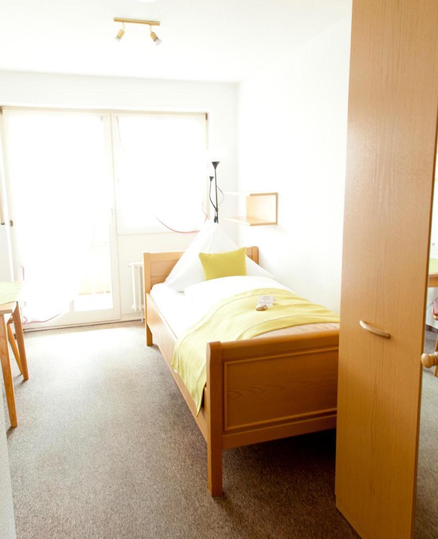 Hotel Daszimmermann トートモース エクステリア 写真