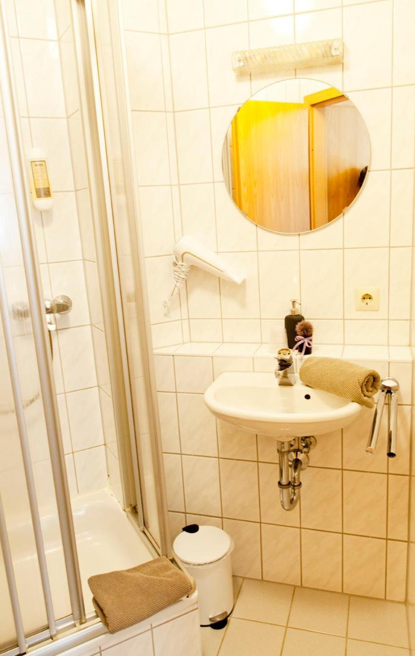 Hotel Daszimmermann トートモース エクステリア 写真