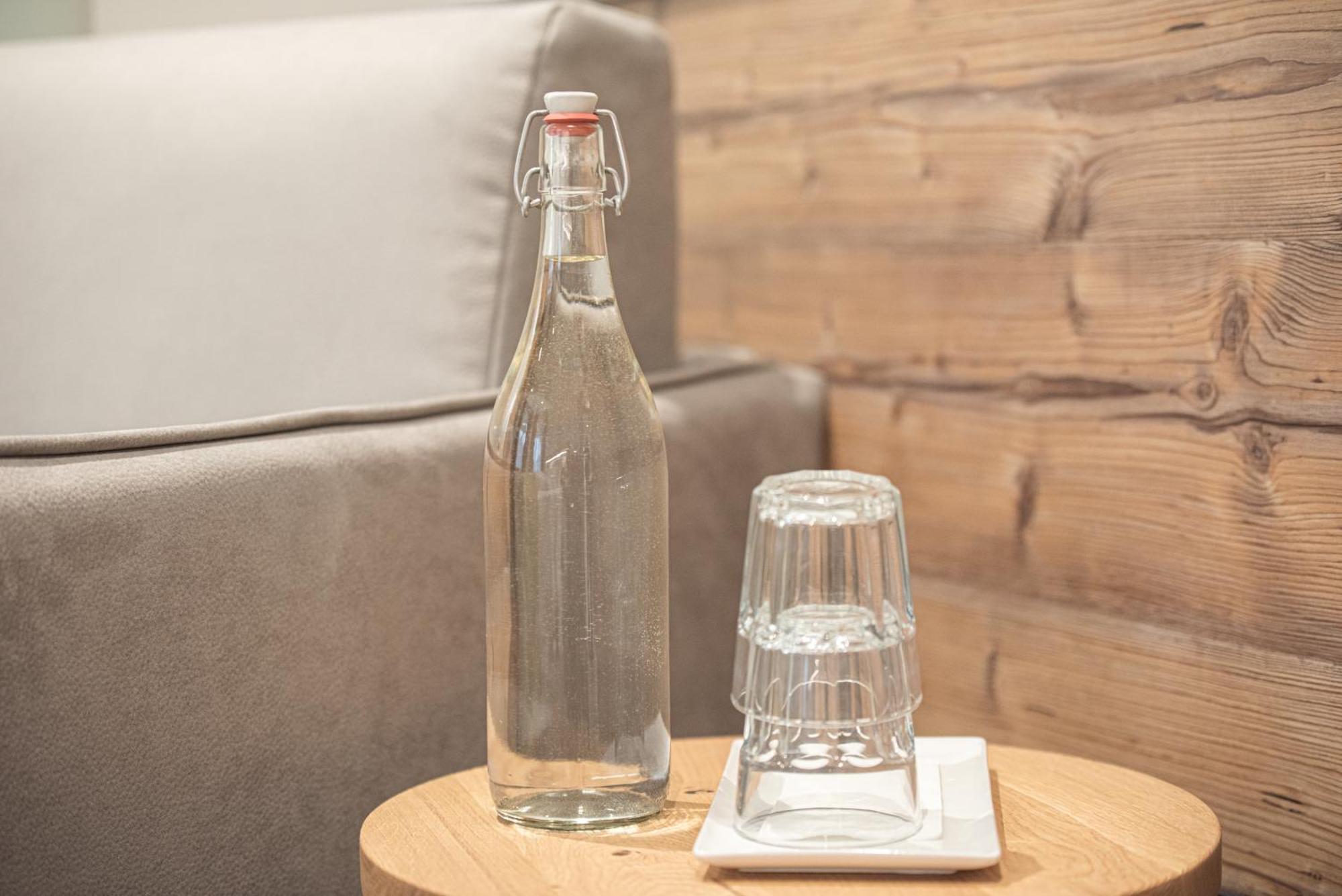 Hotel Daszimmermann トートモース エクステリア 写真