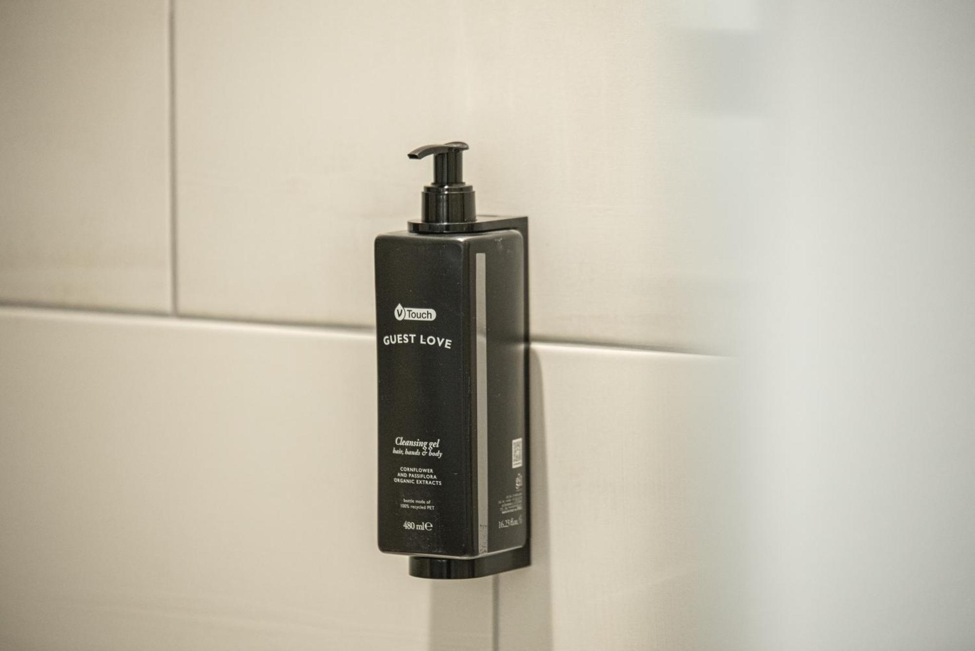 Hotel Daszimmermann トートモース エクステリア 写真