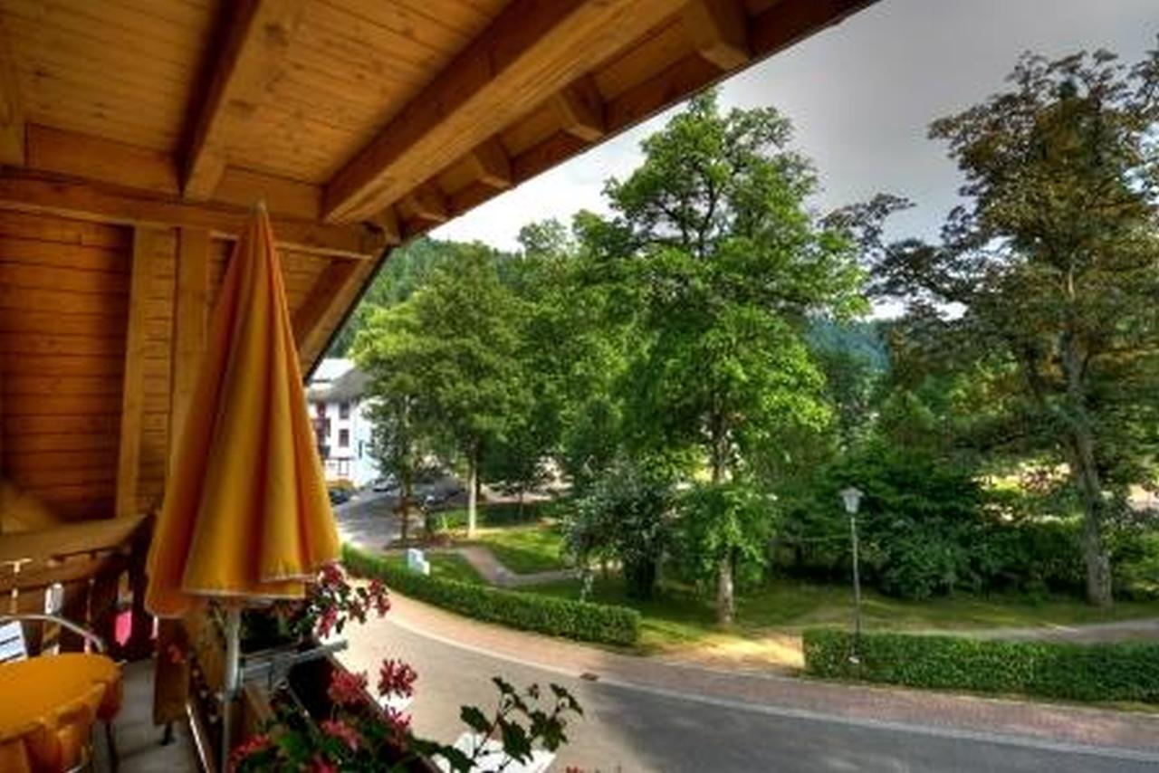 Hotel Daszimmermann トートモース エクステリア 写真